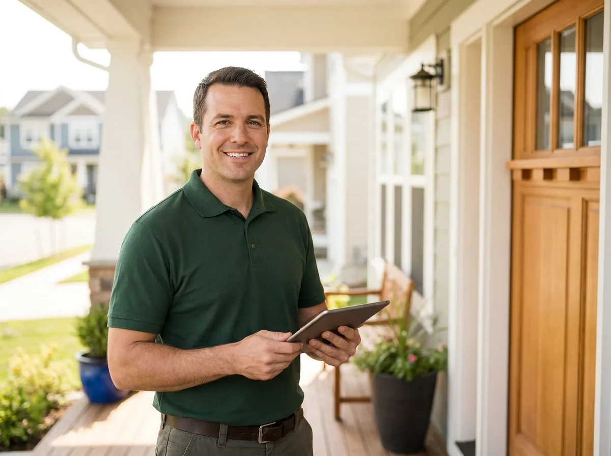 Pest control FAQs for Liberty, KS